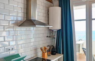 LOFT CANET DE MAR CERCA de BARCELONA - Foto 11