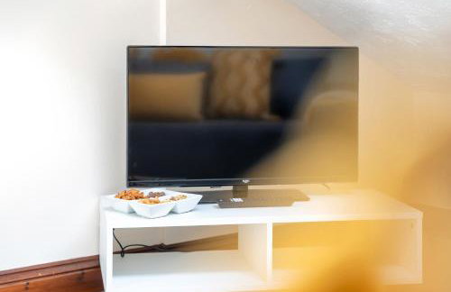 4 Bdr House with TV, Wifi, near Thetford town - Foto 9