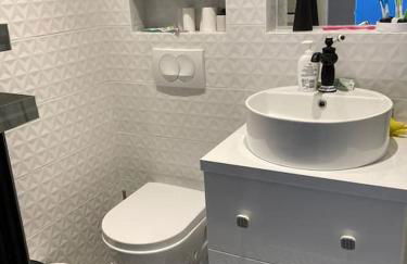 COMME UNE MAISON, duplex terrasse hypercentre de Trouville - Photo 17