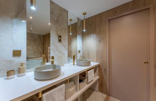 Spa & Relaxation 15 min de Lyon - Noomi Suite - Foto 22