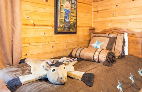 Lone Star w/ gametable - Foto 35