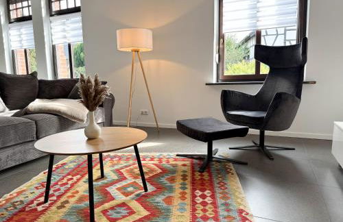 Beautiful Apartment Köln 15 Min to Phantasialand - Foto 24