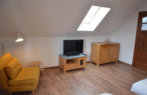 Agroturystyka Leśny Potok - Foto 14