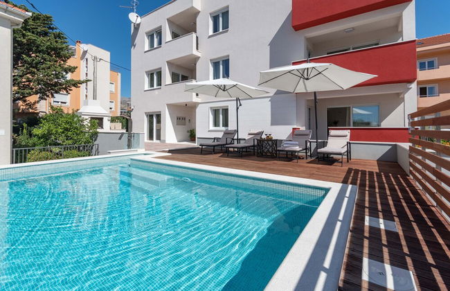 Apartment house Ivan John - Foto 80