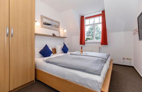 Brücken-Butze Whg 12 Villa Strandburg - Foto 8