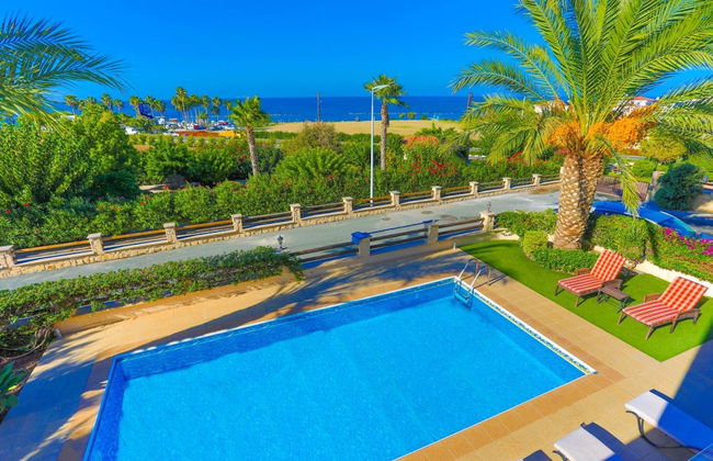 Villa Arbanassi in Latchi - Foto 26