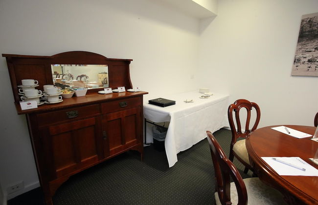 Oaks Townsville Hotel - Foto 72