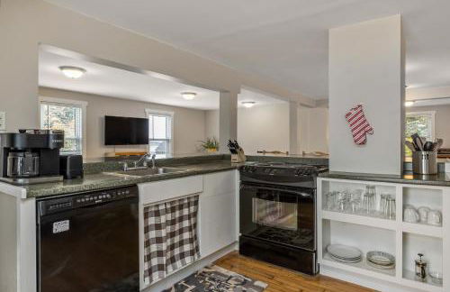 The Brew House - 2nd Floor Private Apartment - Foto 10