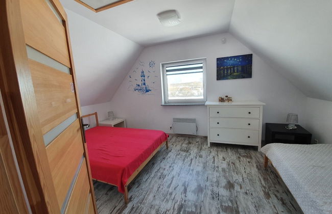 Fantastic House, Located Among Meadows and Nature, Near the Sea - Photo 1