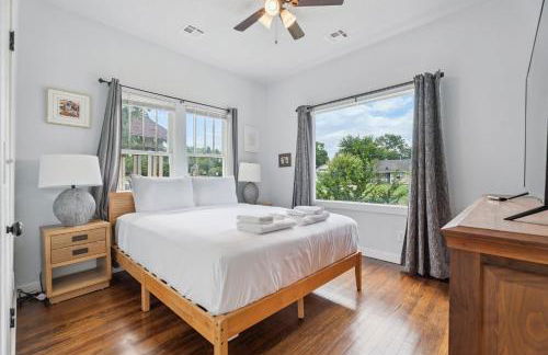 2BR Apt 8 min to Integris Monthly 20 Off #09 - Foto 15