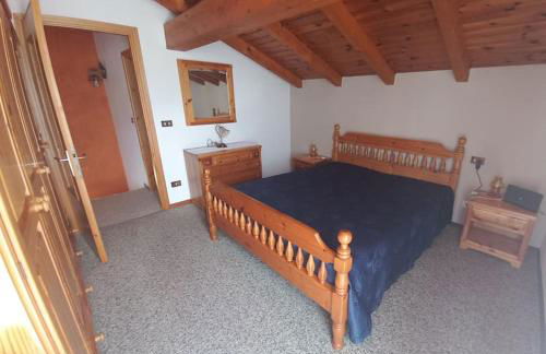 LA CASETTA DELLE NUVOLE - Foto 16