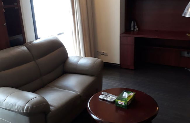 Cool Service Suites at Times Square - Foto 38