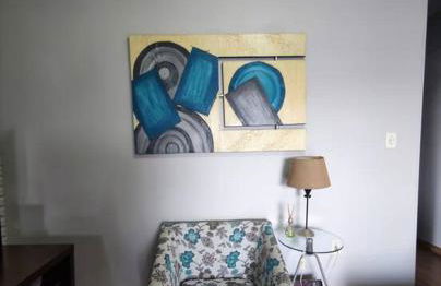 Apartamento completo em Joinville no Costa e Silva - Há 50 km das Praias SC - Photo 13