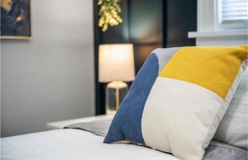 Amazing Parma Home King Bed Full Office Room - Foto 22