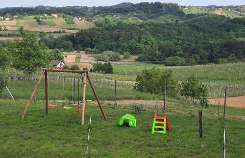 Kuća za odmor Pušlek - Foto 28