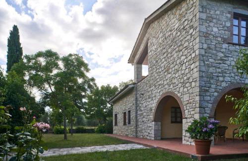 Il Casale di Radda - Foto 52