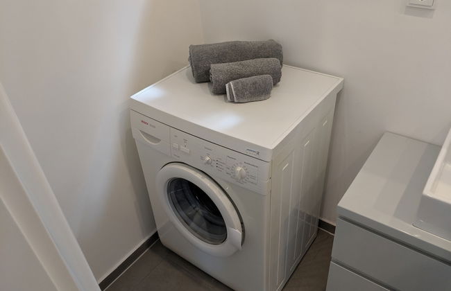 Business Apartments Ratingen 5 - Foto 12