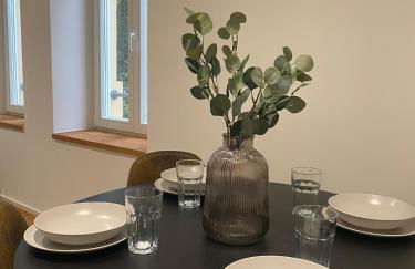 Stylish oasis central and near Frankfurt and airport - Foto 27