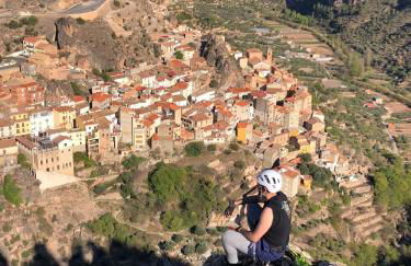 CASA RURAL CELIA con Escape Room - Foto 23