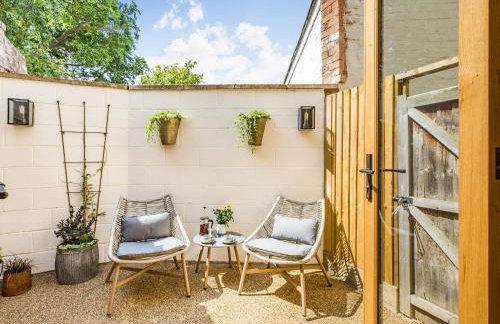 The Old Workshop - Cottage - Photo 19