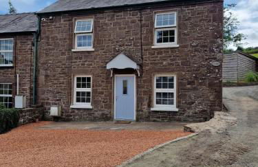 Pentwyn Cottage, Bwlch Brecon - Photo 31