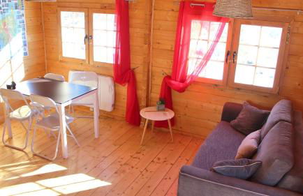 Les Chalets De Lozzi - Foto 53