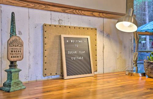 Pet-Friendly Outdoor Paradise with Grill, Decks - Foto 18