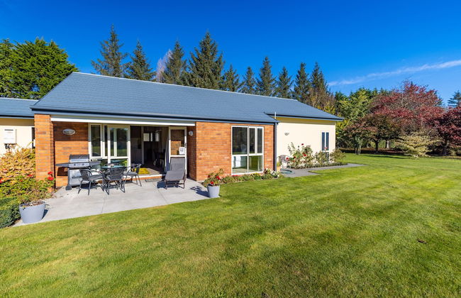 The Meadows Villa - Foto 13