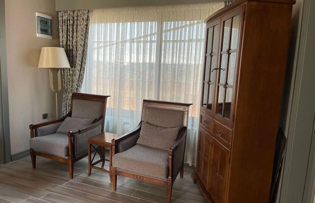 Villa Güney - Foto 27