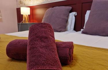 L'Orée de Nuits Maison avec jardin au pied des vignes - Foto 9