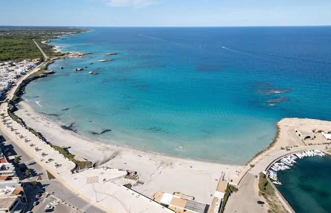 Villetta The Panoramic Rooftop Wi-fi - Foto 18