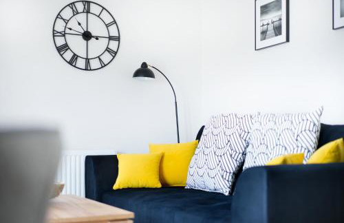 APARTAMENTY "LA VILLA" DELUXE z dwoma sypialniami, salonem, balkonem, prywatnym parkingiem, blisko centrum - Słoneczna Polana - Foto 58