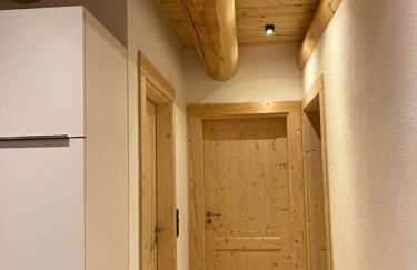 Ferienwohnung Uplandblockhaus - Foto 22