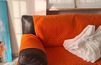 la villa con terrazza sul mare di Paf - Foto 15