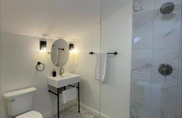 Berkshire Vacation Rentals: Renovated Five Bedrooms In Historic Williamstown - Foto 29