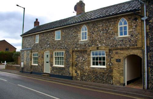 Cottage in Framlingham - Foto 18