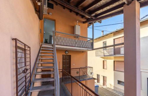 6 MINUTI AIRPORT ORIO AL SERIO, VISTA FIUME E Wifi - Photo 25