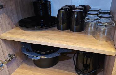 Apartments Mitte Messe und Zentrum Marterlach - Foto 7