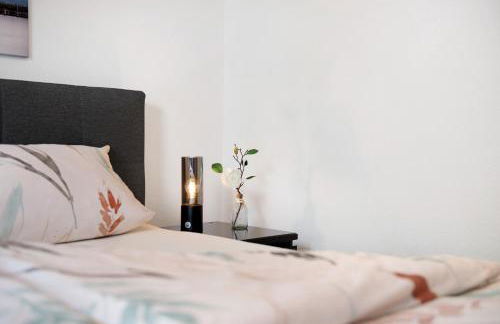 Ferienwohnung mit Terrasse - Foto 17