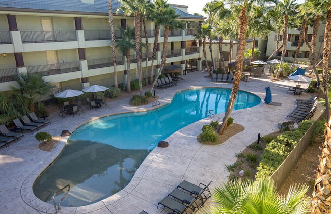 Tahiti Resort - Foto 18