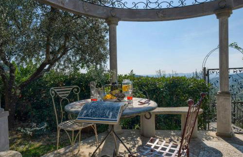 Villa Maria - in the hills above Florence - Foto 71