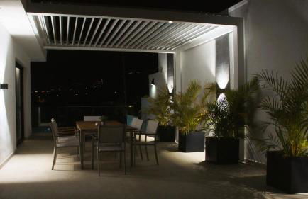 Villa Brisamar mit Meerblick und beheiztem Pool - Foto 61