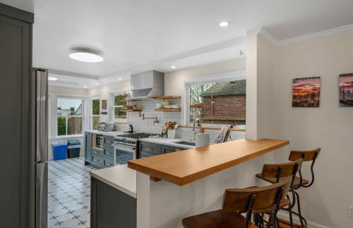 3 BR Loyal Heights Charmer Patio and Lawn - Foto 11