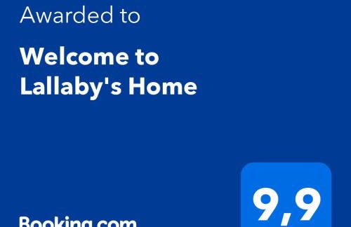 Welcome to Lallaby's Home - Foto 17