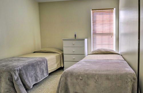 Maryland Vacation Rental Near Baltimore - Foto 21