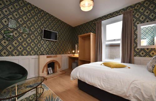 Signature Apartments - Foto 22