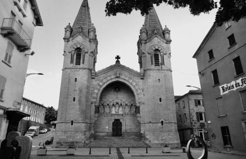 GITES DES ECOLES - Foto 2