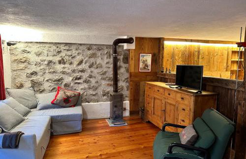 Baita Meyen - Val Ferret - Foto 11