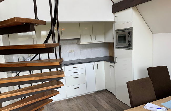 Holiday Home Tuitjenhorn Near Coast - Foto 8