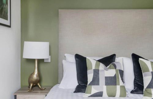 The Woodside Apartments - Foto 49